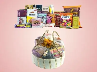 Premium Gift Hampers for Every Occasion | Luxury Gift Boxes