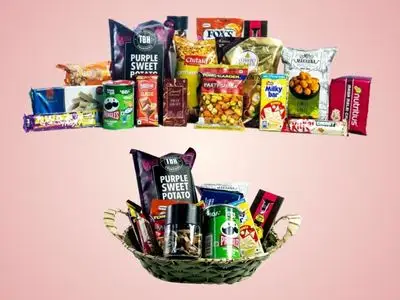 Premium Gift Hampers for Every Occasion | Luxury Gift Boxes