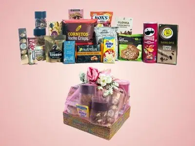 Premium Gift Hampers for Every Occasion | Luxury Gift Boxes