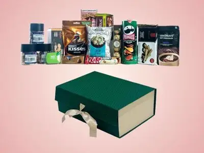 Premium Gift Hampers for Every Occasion | Luxury Gift Boxes