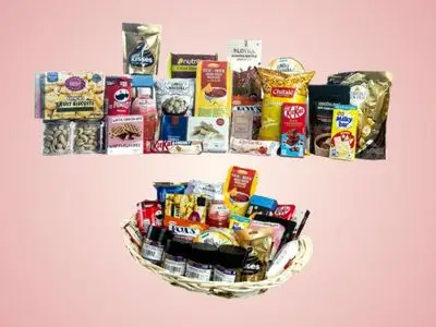 Premium Gift Hampers for Every Occasion | Luxury Gift Boxes