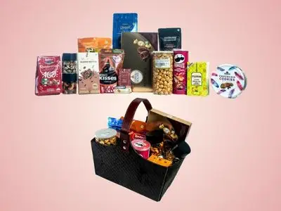 Premium Gift Hampers for Every Occasion | Luxury Gift Boxes