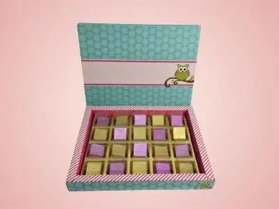Cavity Box Packaging – Secure & Elegant Gift Boxes