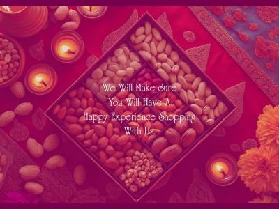 Gift Boxes & Gift hampers