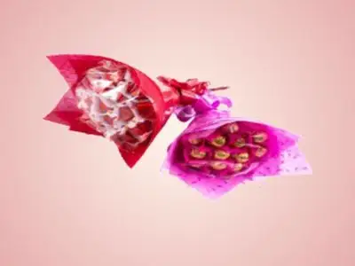 Chocolate Bouquets - Unique & Delicious Gift