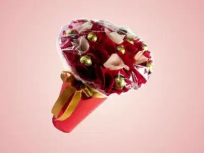 Chocolate Bouquets - Unique & Delicious Gift