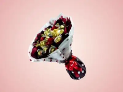 Chocolate Bouquets - Unique & Delicious Gift