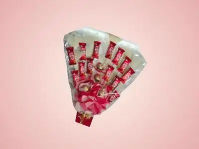 Chocolate Bouquets - Unique & Delicious Gift