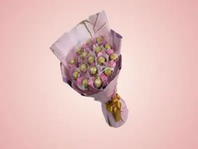 Chocolate Bouquets - Unique & Delicious Gift