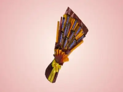 Chocolate Bouquets - Unique & Delicious Gift