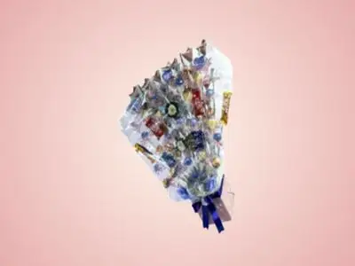 Chocolate Bouquets - Unique & Delicious Gift