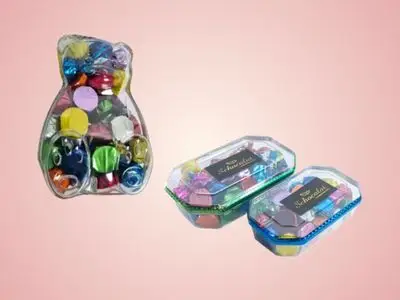 Chocolate Box PVC – Durable, Food-Grade Packaging