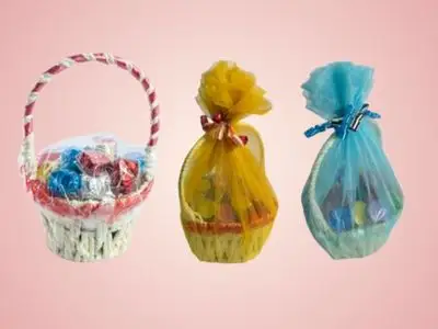 Chocolate Baskets: Premium Gift Hampers for Every Occasion