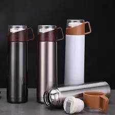( Model No ) Mgh-3188 (500 ML) Vacuum Flask