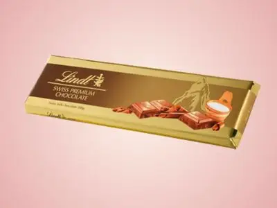 Lindt Chocolate - Premium Swiss Chocolate Gift Boxes