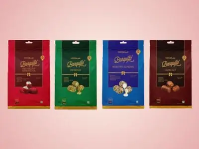 Barquillo Chocolate – Premium Dubai Chocolates