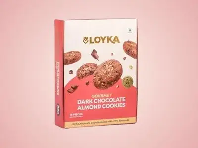Loyka Chocolate - Premium Almond Brittle & Gourmet Treats