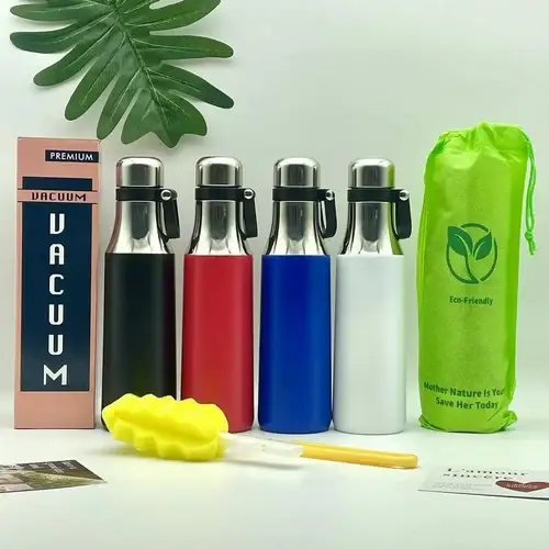 Vacuum Flask