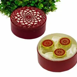 Almond Premium Cashew Premium Raisins Premium (Box)