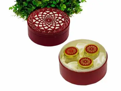 Almond Premium Cashew Premium Raisins Premium (Box)