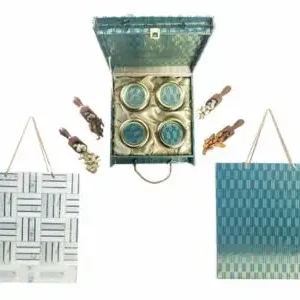 Almond Premium Cashew Premium Raisns Premium Pista Salted (Box)