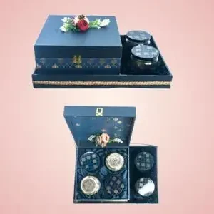 Almond Premium Cashew Premium Raisins Premium Pista