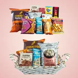 Premium Gift Hampers for Every Occasion | Luxury Gift Boxes