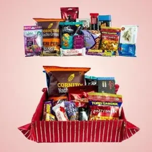 Premium Gift Hampers for Every Occasion | Luxury Gift Boxes