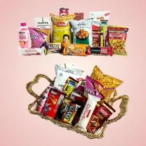 Premium Gift Hampers for Every Occasion | Luxury Gift Boxes