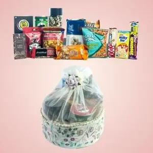 Premium Gift Hampers for Every Occasion | Luxury Gift Boxes