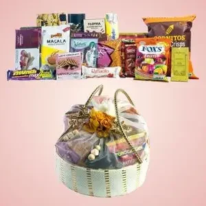 Premium Gift Hampers for Every Occasion | Luxury Gift Boxes