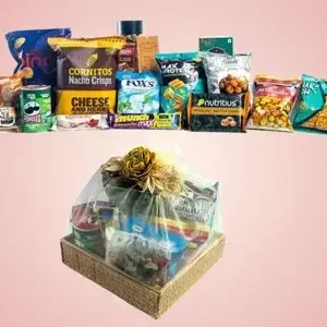 Premium Gift Hampers for Every Occasion | Luxury Gift Boxes