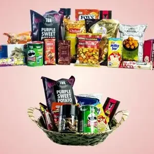 Premium Gift Hampers for Every Occasion | Luxury Gift Boxes