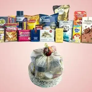 Premium Gift Hampers for Every Occasion | Luxury Gift Boxes