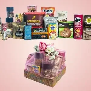 Premium Gift Hampers for Every Occasion | Luxury Gift Boxes