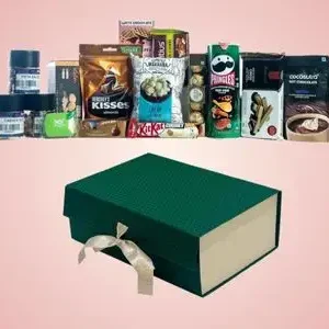 Premium Gift Hampers for Every Occasion | Luxury Gift Boxes