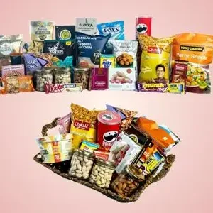 Premium Gift Hampers for Every Occasion | Luxury Gift Boxes