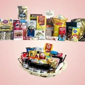 Premium Gift Hampers for Every Occasion | Luxury Gift Boxes