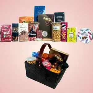 Premium Gift Hampers for Every Occasion | Luxury Gift Boxes