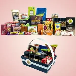 Premium Gift Hamper – Elegant Corporate Gifting | Printigly