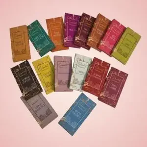 Premium Chocolate Bars