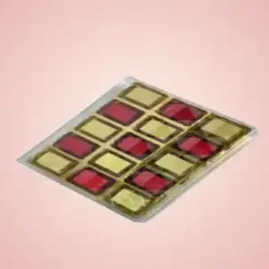 Cavity Box Packaging – Secure & Elegant Gift Boxes