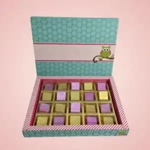 Cavity Box Packaging – Secure & Elegant Gift Boxes