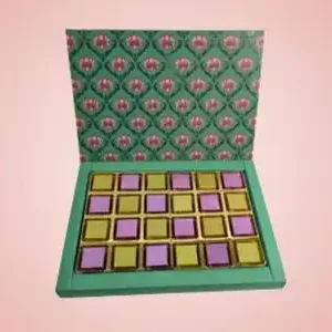 Cavity Box Packaging – Secure & Elegant Gift Boxes