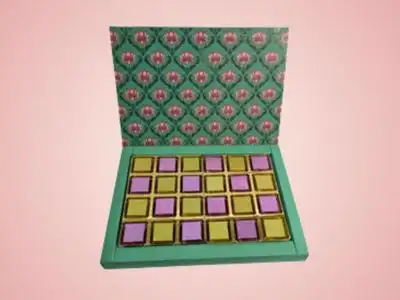 Cavity Box Packaging – Secure & Elegant Gift Boxes