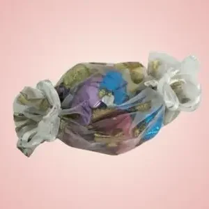 Potli Gift Packs: Festive Chocolate & Sweet Packaging