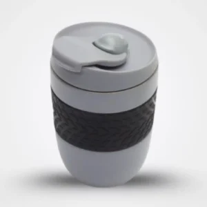 Model 7017 Stainless Steel Hot & Cold Water Bottle – 350 ml Capacity for Perfect Hydration