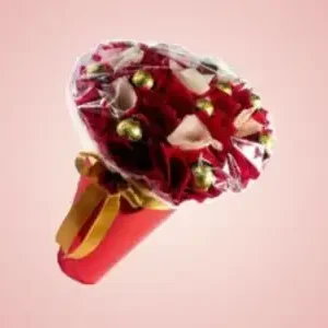 Chocolate Bouquets - Unique & Delicious Gift