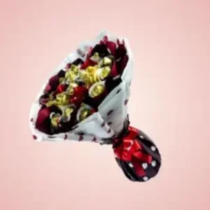 Chocolate Bouquets - Unique & Delicious Gift