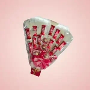 Chocolate Bouquets - Unique & Delicious Gift